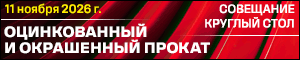 Оцинковка 2026